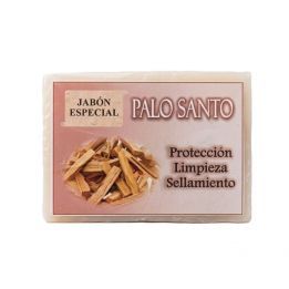 Jabón Especial Palo Santo120grs